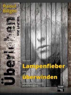 cover image of Überleben vor Leuten